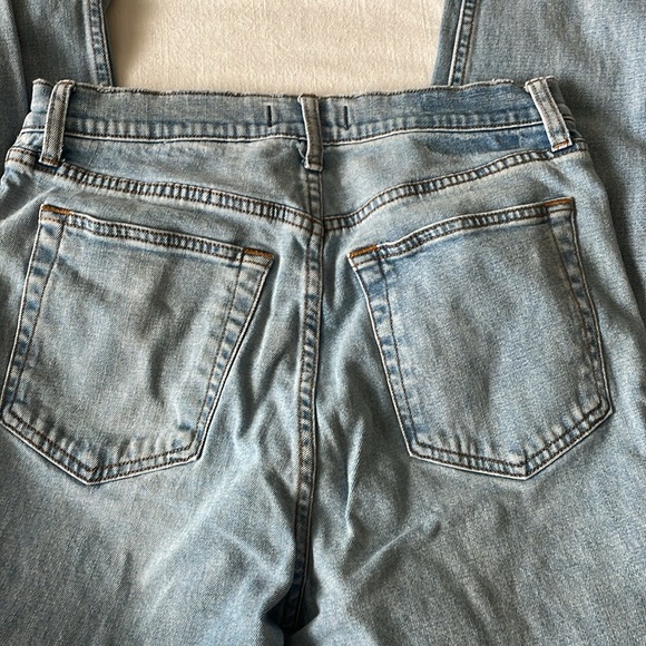 Abercrombie & Fitch Jeans - Picture 5 of 6